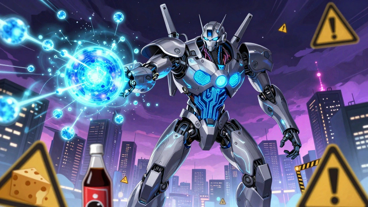 Monoamine Oxidase Inhibitors: What You Need to Know About Side Effects and Dietary Restrictions