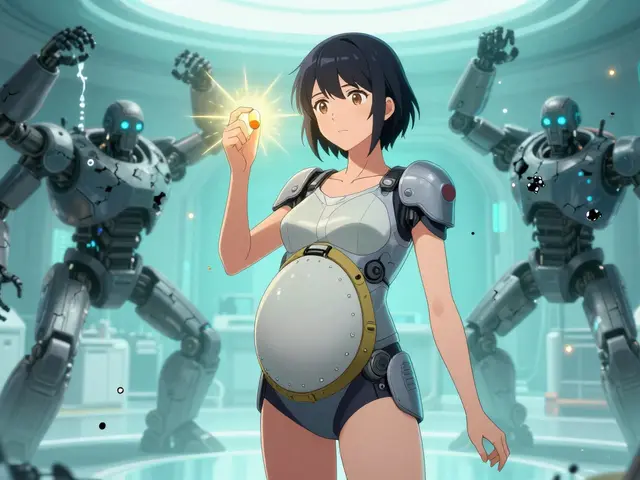 Acetaminophen and NSAIDs in Pregnancy: What You Need to Know by Trimester