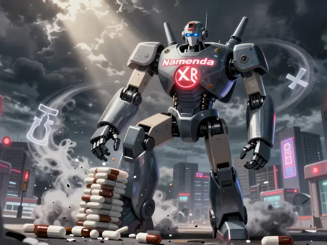 Antitrust Issues in Generic Substitution: How Pharma Tactics Block Cheaper Drugs