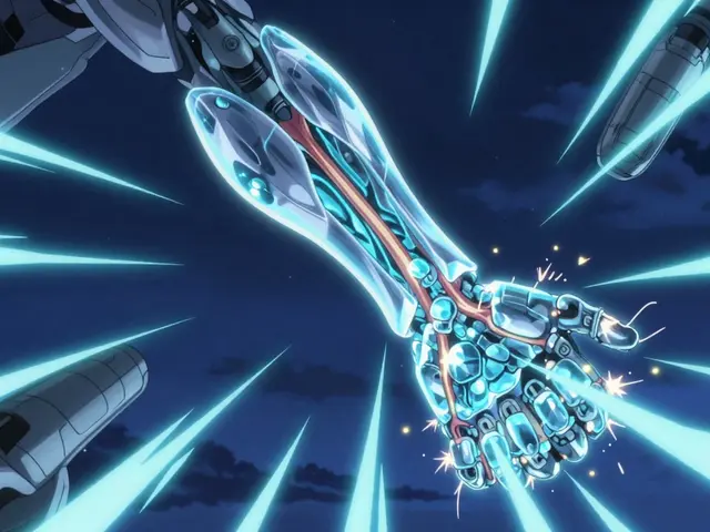 Carpal Tunnel Syndrome: Nerve Compression and Treatment Options