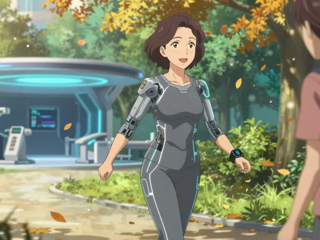 Exercise Modifications for Fatigue on Beta-Blockers and Other Drugs