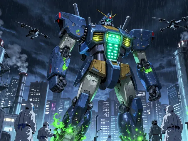 Generic Drug Quality Issues: Manufacturing Plant Problems Explained