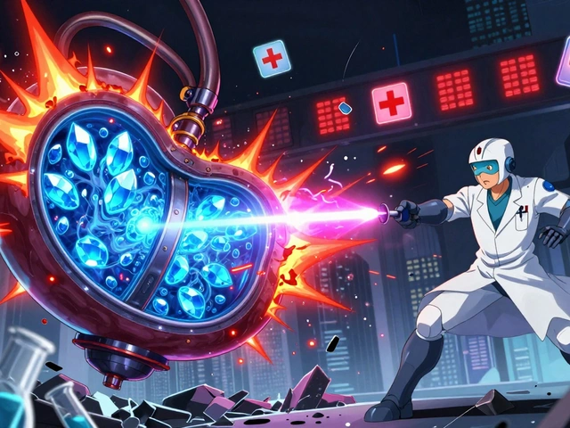 High Triglycerides: How to Reduce Pancreatitis Risk and Protect Your Heart