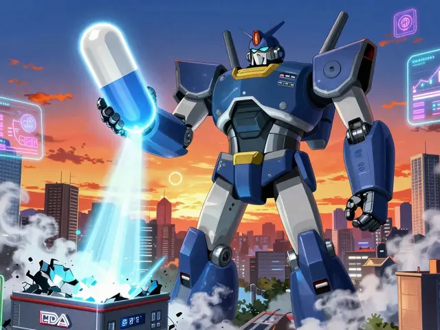 History of Generic Drugs in the United States: How Cheaper Medicines Became the Standard