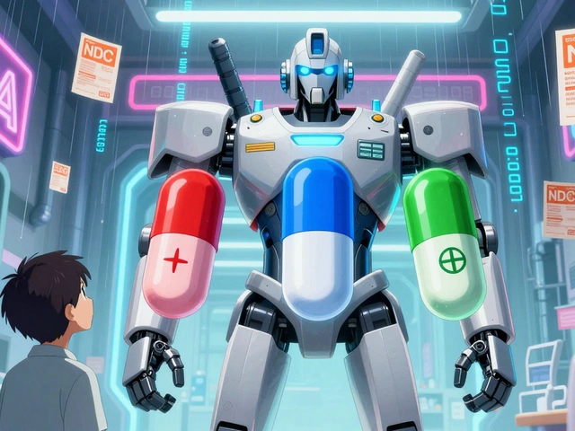 How to Choose Between Generic Medications: Bioequivalence, Safety, and What Really Matters