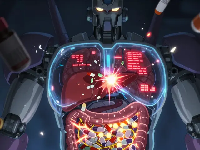 How to Know If Your Supplement Is Safe with Your Medications