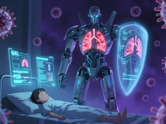 Infections in Immunosuppressed Patients: Unusual Organisms and Risks