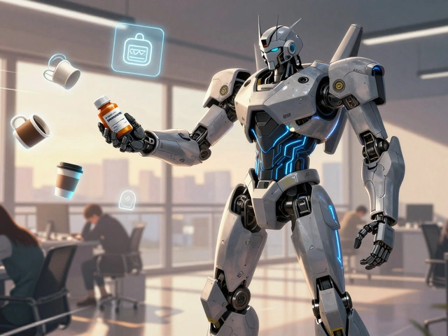 Medication-Induced Drowsiness: Common Causes and Practical Ways to Manage It