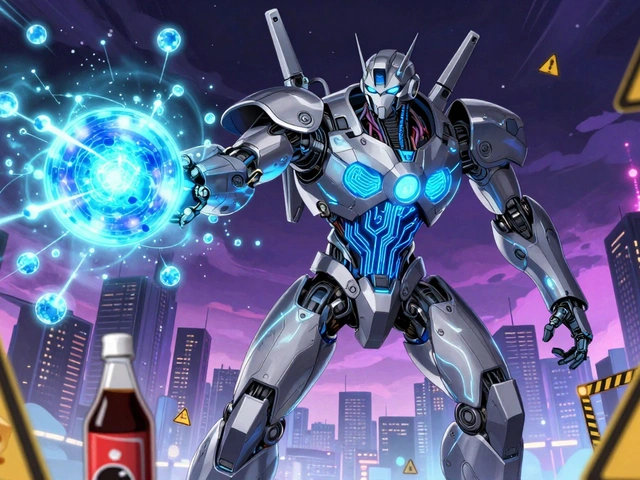 Monoamine Oxidase Inhibitors: What You Need to Know About Side Effects and Dietary Restrictions