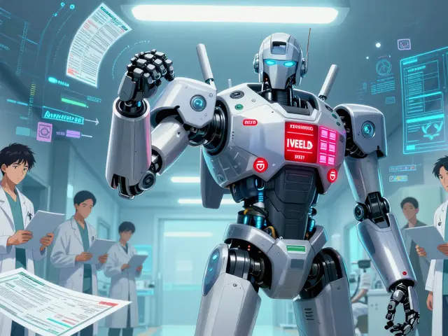 Prior Authorization: How Providers Secure Approval for Generic Medications