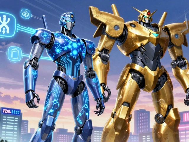 What Are Biosimilars? A Simple Guide for Patients