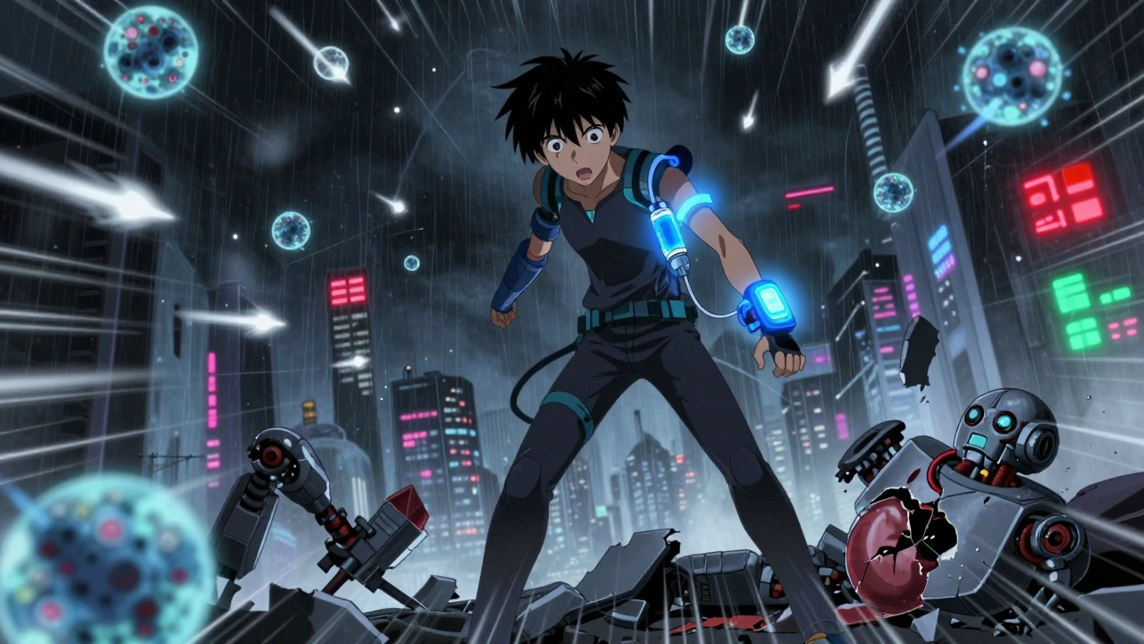 Type 1 Diabetes: Symptoms, Diagnosis, and Insulin Therapy Options