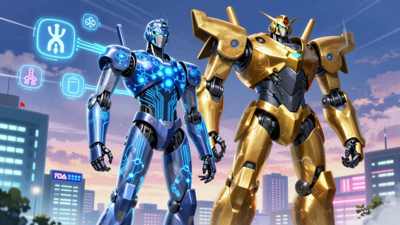 What Are Biosimilars? A Simple Guide for Patients