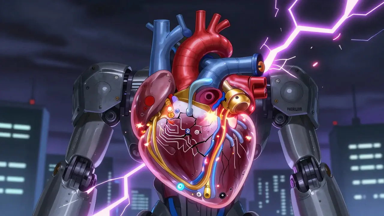 Electrolyte Imbalances: Managing Potassium, Phosphate, and Magnesium in Clinical Practice