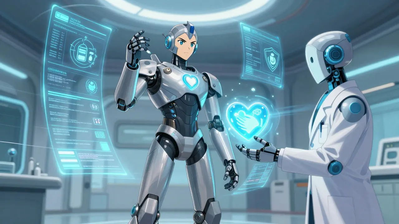 How to Talk to Your Doctor About Taking Your Medications Correctly