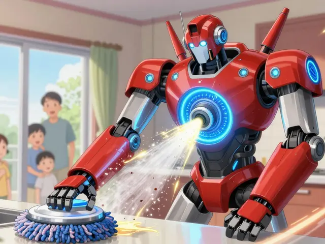 Allergy-Friendly Cleaning Products That Actually Reduce Triggers