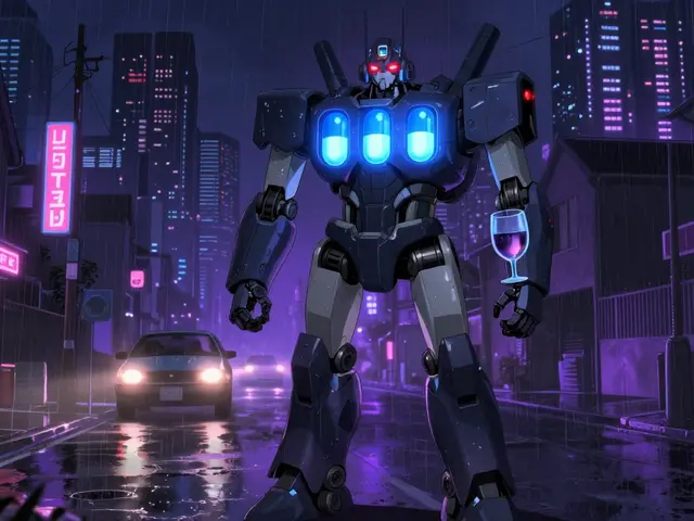 Antihistamines and Alcohol: Why This Combination Makes You Dangerously Drowsy