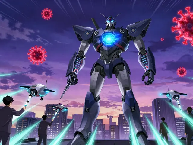 Hepatitis B and C: How They Spread, How to Test for Them, and What’s New in Treatment