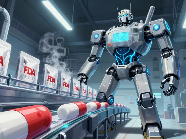 How Brand Manufacturers Produce Their Own Generic Versions