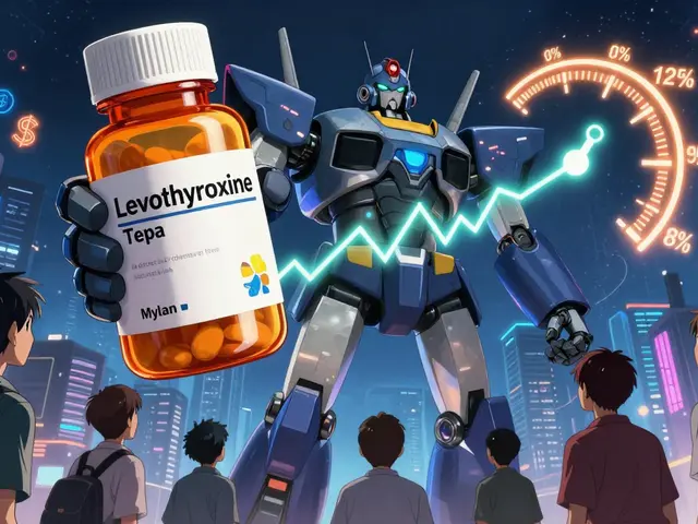 Switching Between Generic Medications: What You Need to Know