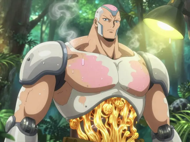 Tinea Versicolor: How to Stop Yeast Overgrowth and Prevent Recurrence