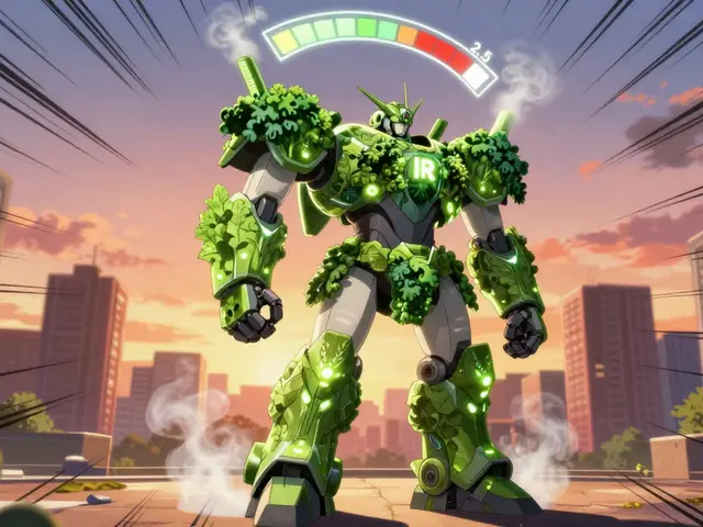 Vitamin K Foods and Warfarin: How to Eat Consistently for Stable Blood Thinners