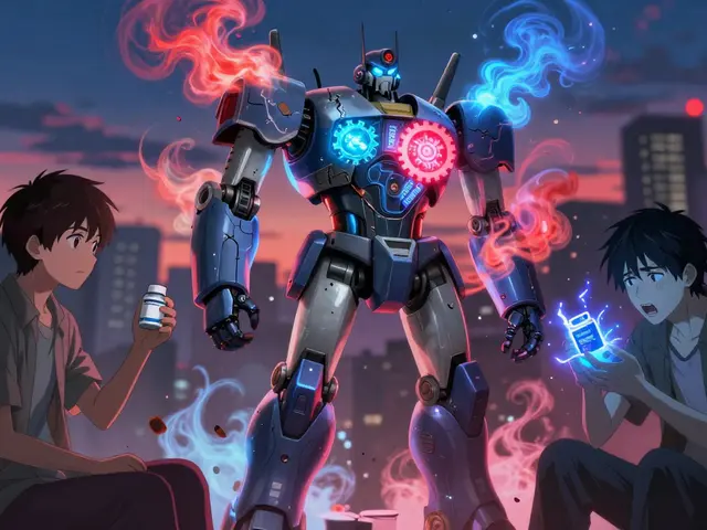 Why Some People React Differently to Generic Medications