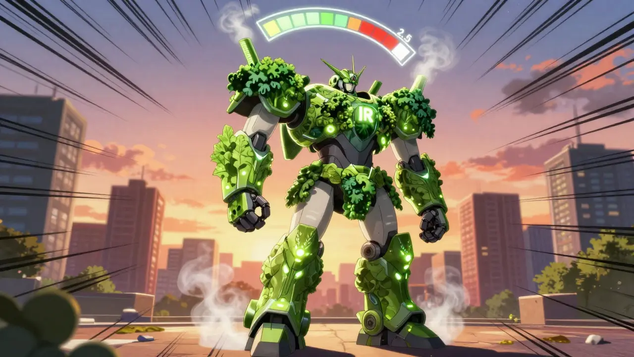 Vitamin K Foods and Warfarin: How to Eat Consistently for Stable Blood Thinners