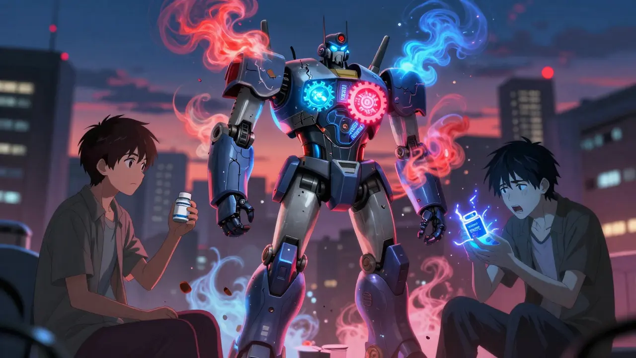 Why Some People React Differently to Generic Medications