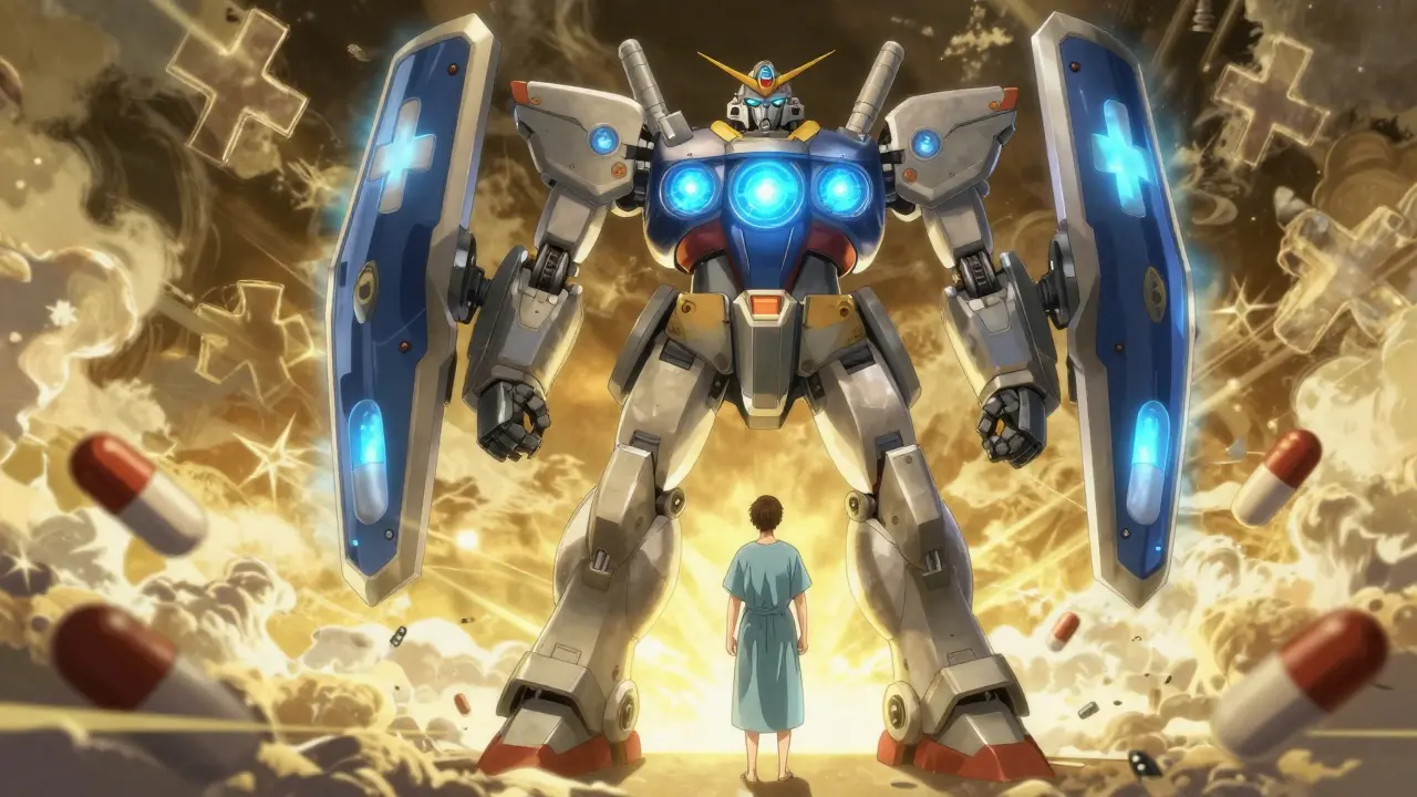 Contrast Dye Reactions: Pre-Medication and Safety Planning for Imaging Procedures