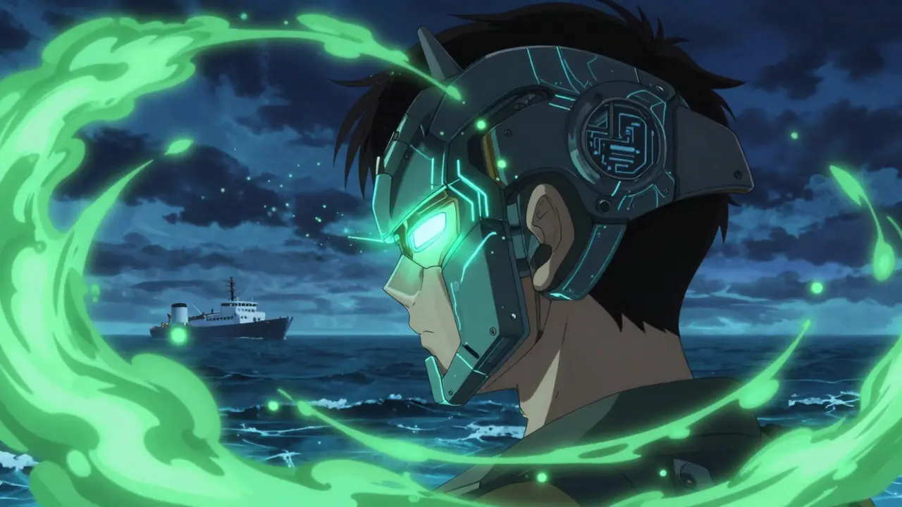 Motion Sickness Medications: Scopolamine and Sedative Interactions