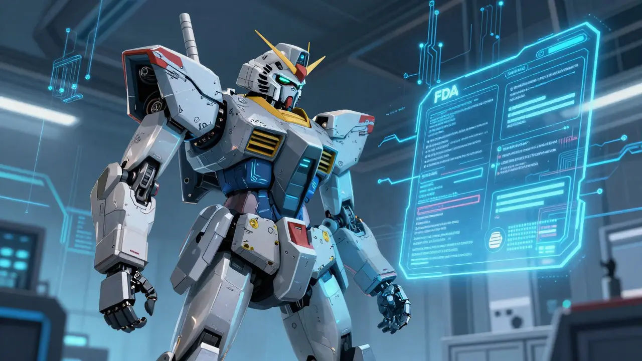 Reliable Online Resources for Generic Drug Information in 2026