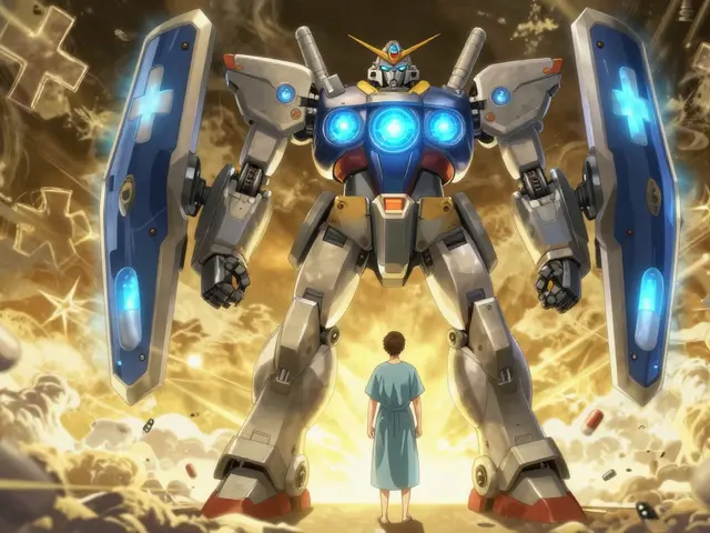 Contrast Dye Reactions: Pre-Medication and Safety Planning for Imaging Procedures