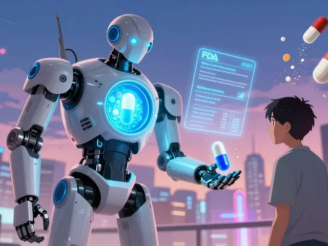 Medication Adherence During Brand-to-Generic Transitions: Best Practices