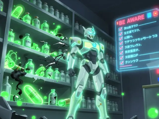 Patient Vigilance: How You Can Spot Fake Medicines and Protect Your Health