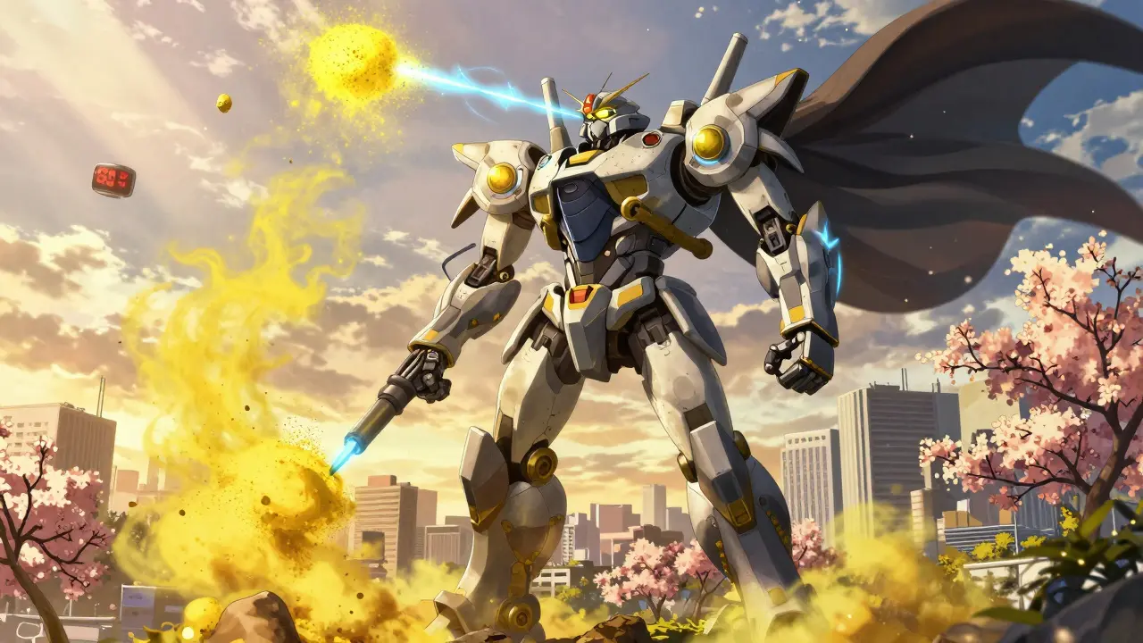 Allergic Rhinitis Management: Seasonal and Perennial Allergy Relief Strategies