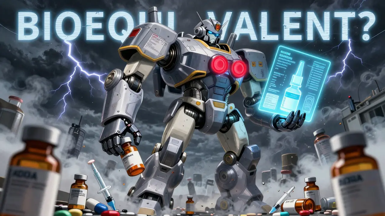 How FDA Approval Costs for Generic Drugs Impact Healthcare Savings