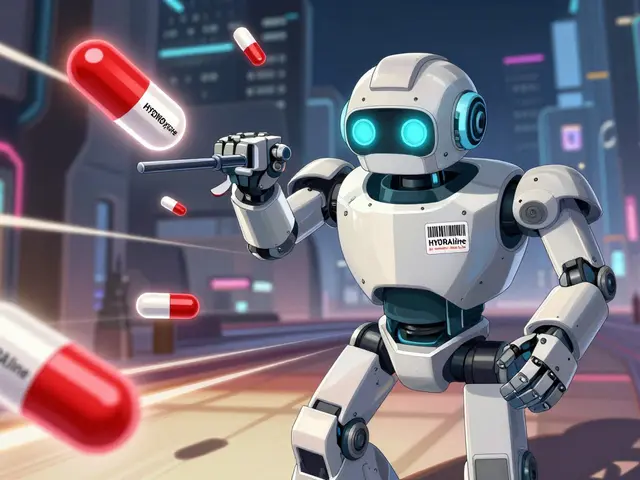 Common Pharmacy Dispensing Errors and How to Prevent Them