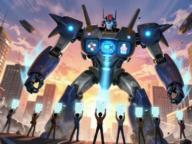 MedWatch: How to Report Medication Problems and Side Effects