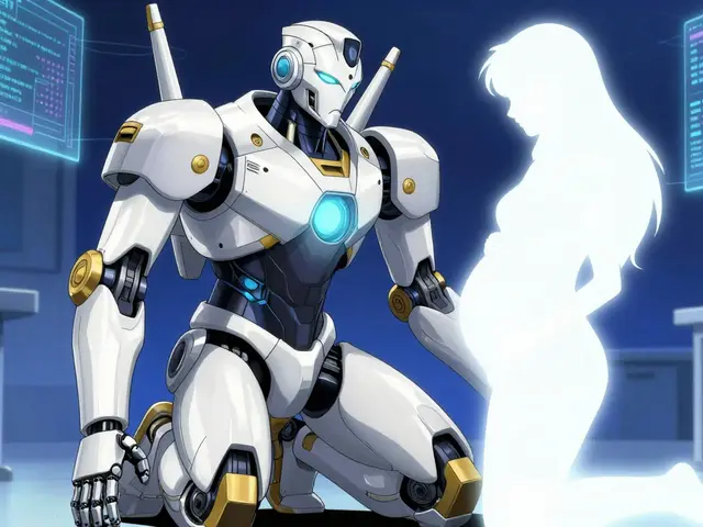 Pregnancy and generics: safety data for expectant mothers