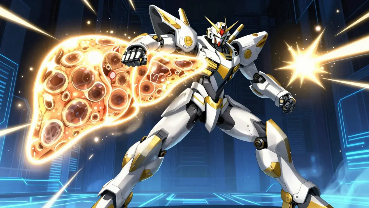 Autoimmune Liver Overlap: Understanding PBC, PSC, and AIH Combined Features