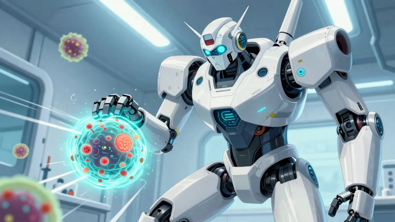 How and Where to Buy Roxithromycin Online Safely