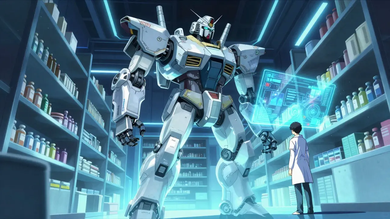 OTC to Prescription Switches: Safety Guide for Consumers