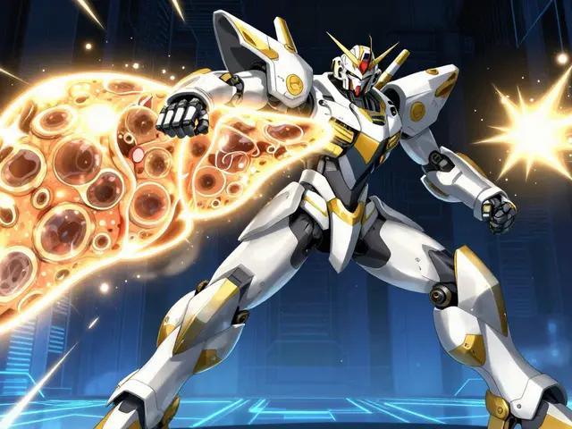 Autoimmune Liver Overlap: Understanding PBC, PSC, and AIH Combined Features