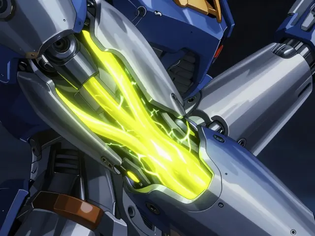 Ulnar Neuropathy Guide: Understanding Peripheral Nerve Entrapment and Treatment