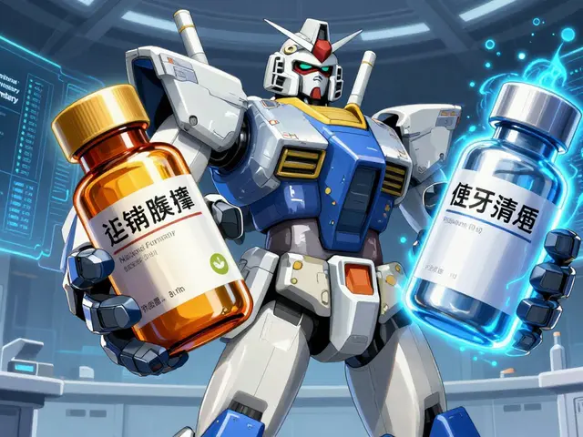 VA Generic Coverage: Understanding Veterans Affairs Formularies and Benefits